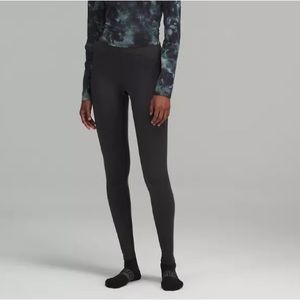 Lululemon Instill 28” Legging Black size 4